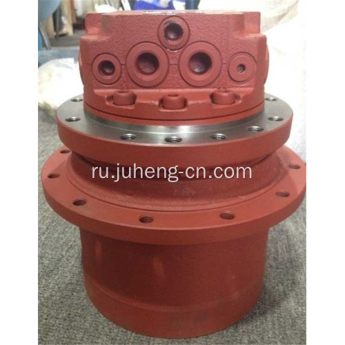 Sumitomo S100 Travel Motor TM18 S120 Final Drive